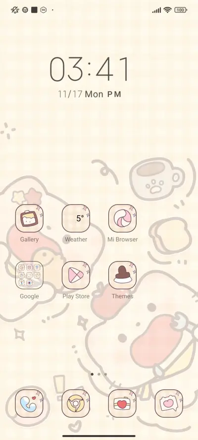 Yum Yum Gourmet - Screenshot 3