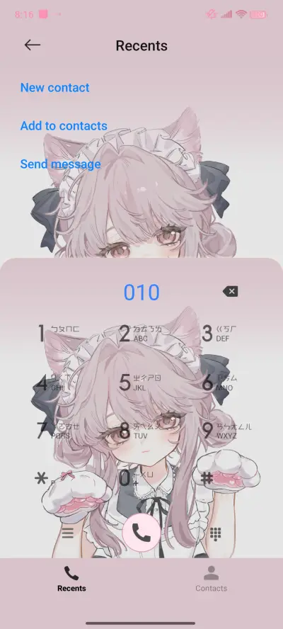 Candy Girl - Screenshot 6