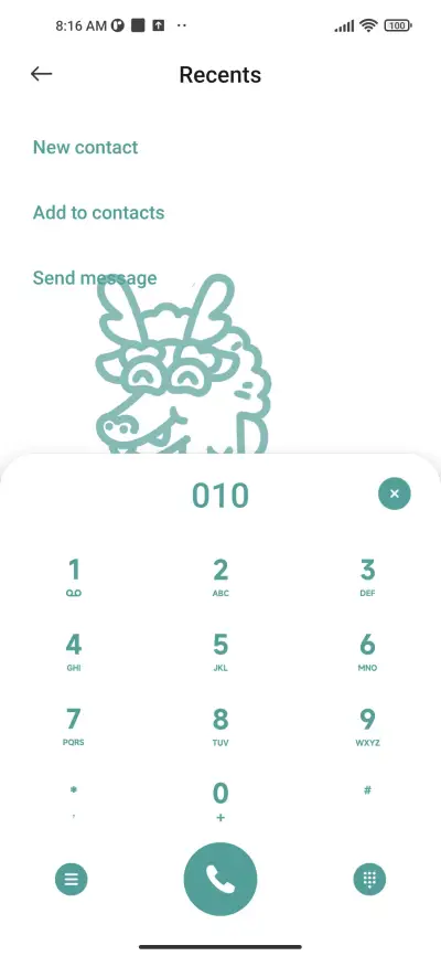 Line Dragon - Screenshot 6