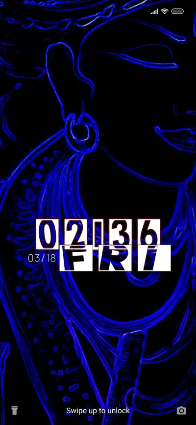 Krish Krishna - Screenshot 1