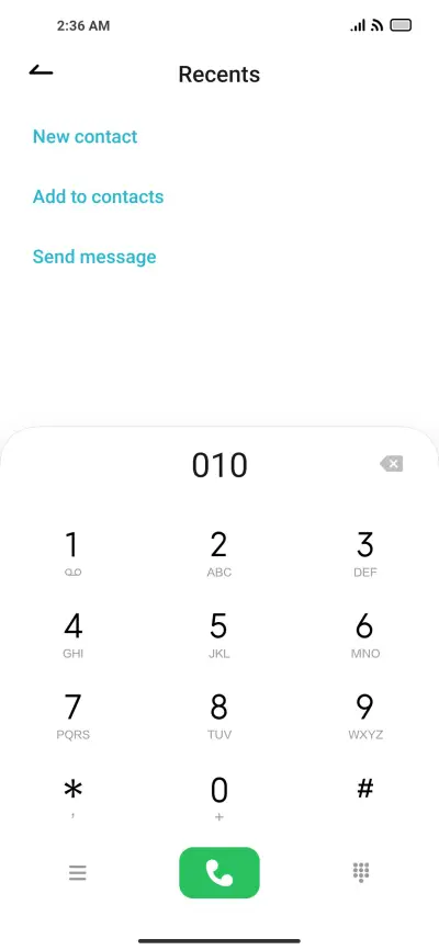 Natural - Screenshot 6