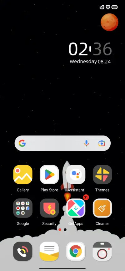 Pitik Maboer V2 - Screenshot 2