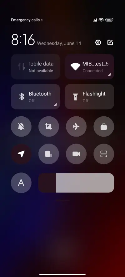 Grad Car - Screenshot 4