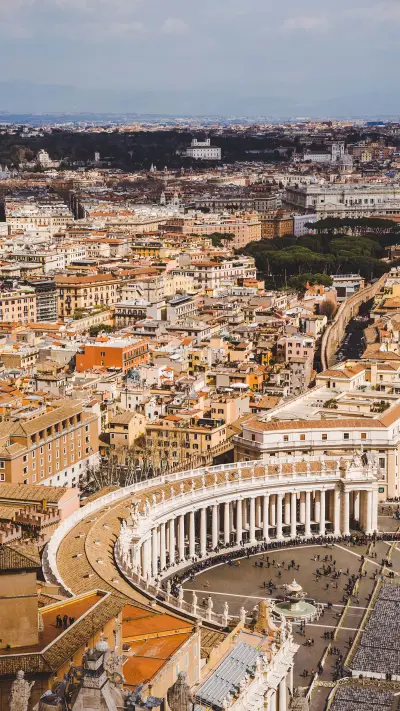 European architectural aesthetics