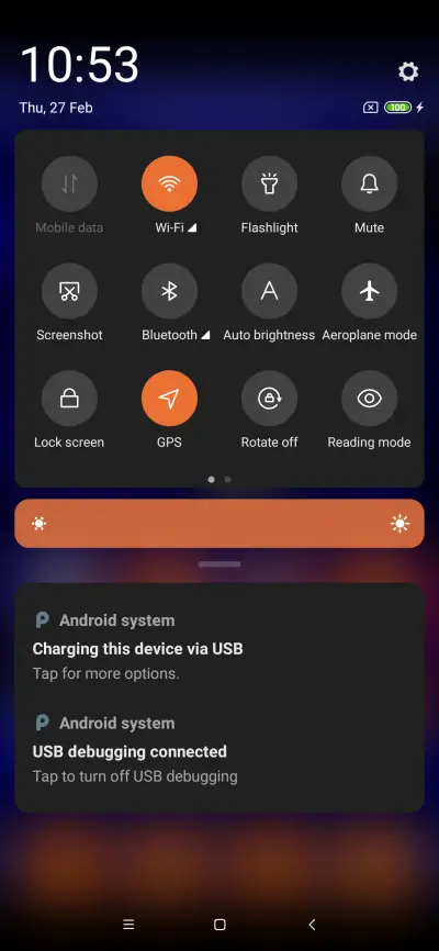 PACMAN_3MDP - Screenshot 5