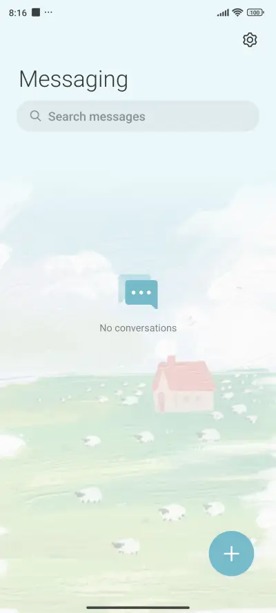 Oil painting town - Screenshot 7