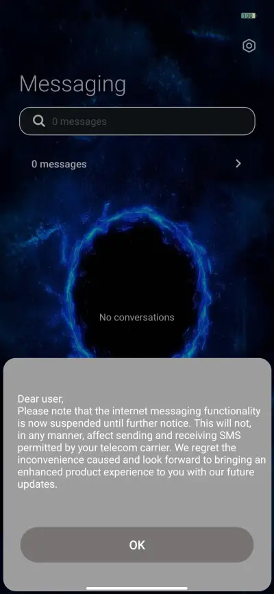 Aperture - Screenshot 7
