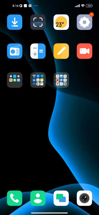 My Life v20 - Screenshot 3