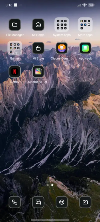 Bird Eye - Screenshot 3