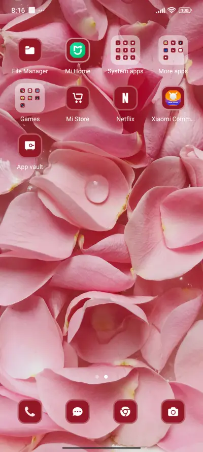 Fresh Petals - Screenshot 3