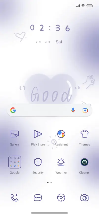 must pass - Screenshot 2