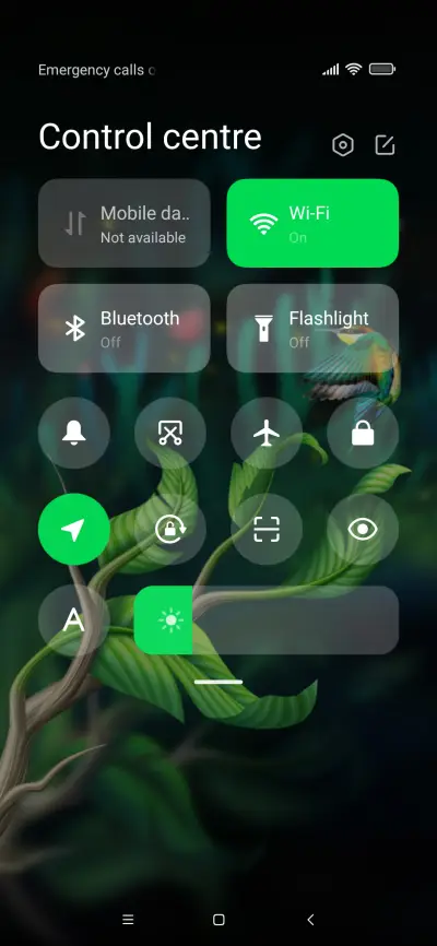 Magical Forest - Screenshot 5