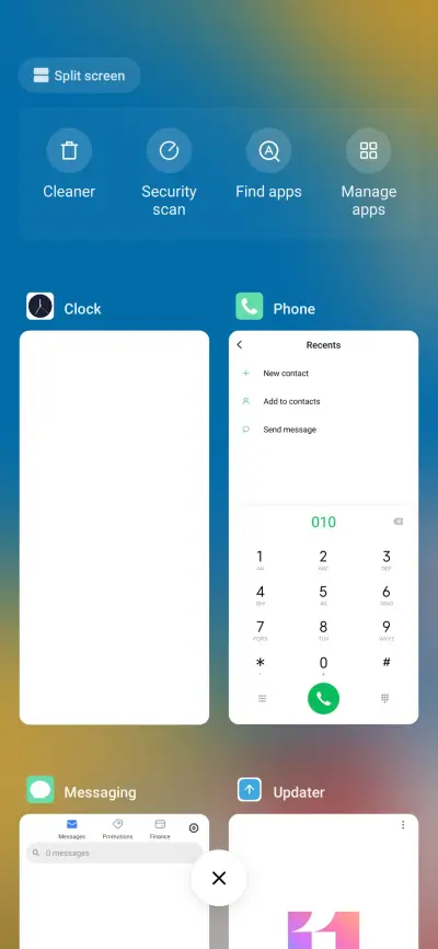 Beach waves - Screenshot 4
