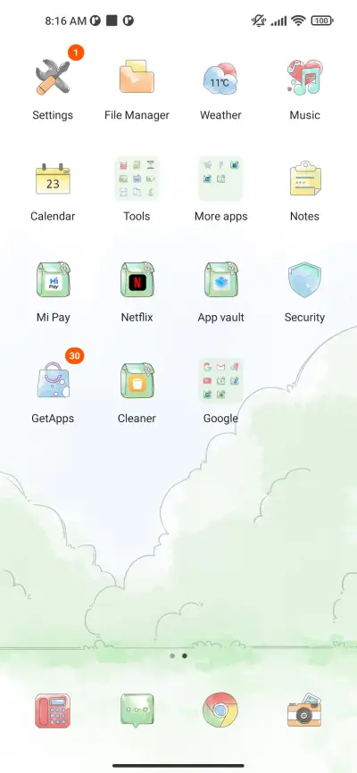 Go on a trip - Screenshot 4