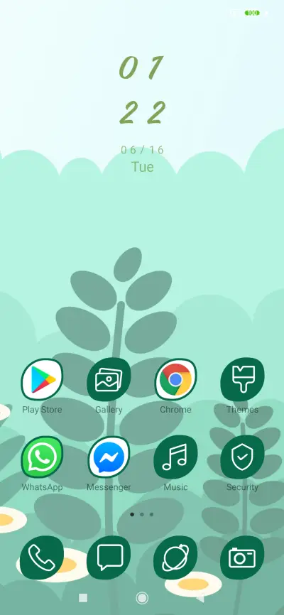 Gardening_3MDS - Screenshot 2