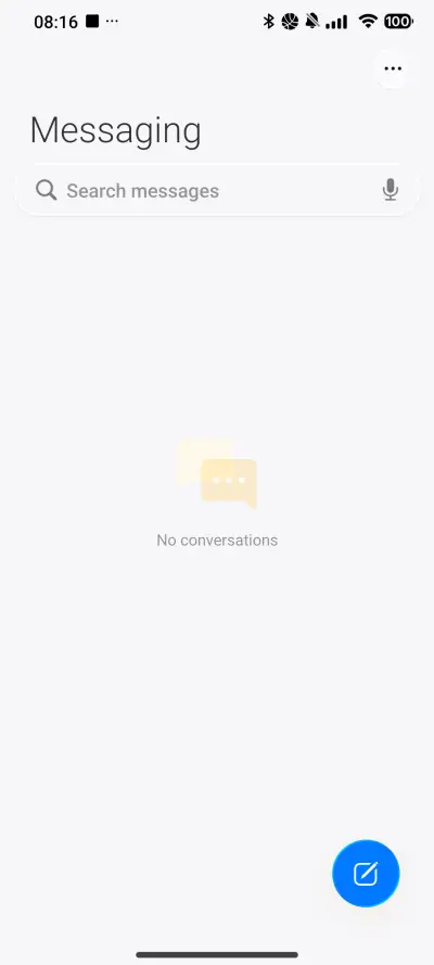 Blue Nocturne - Screenshot 7