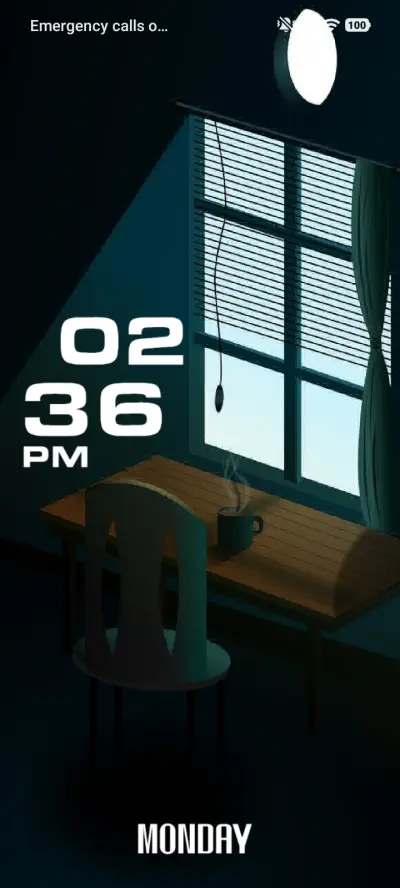 Coffee Time - Screenshot 1