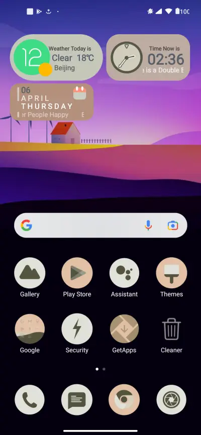 Drone - Screenshot 2