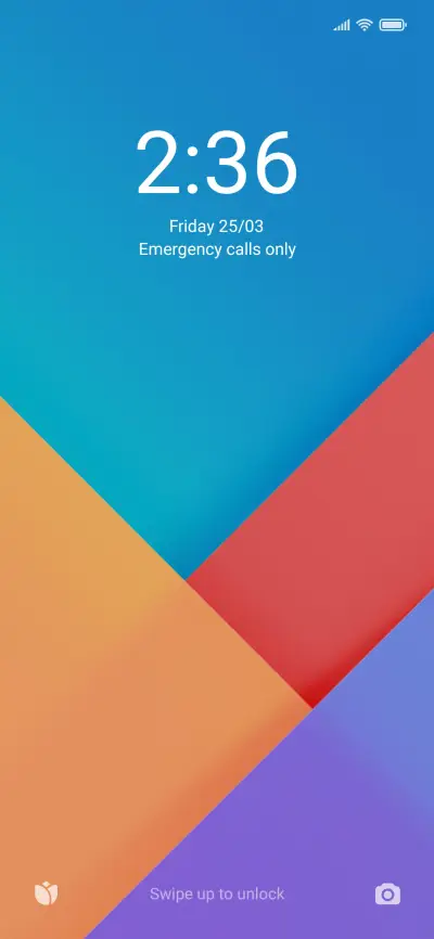 Limitless - Screenshot 1