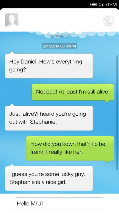 Cloud - Screenshot 8