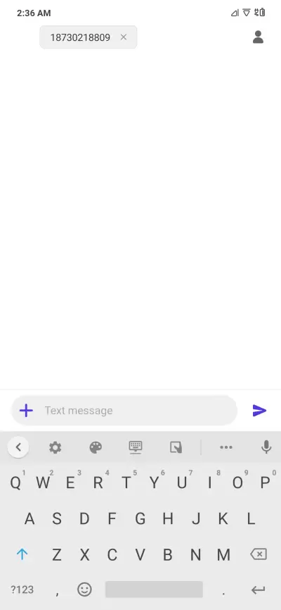 Gradients - Screenshot 8