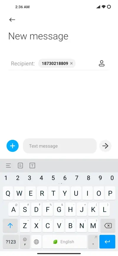 pure white v12 - Screenshot 8