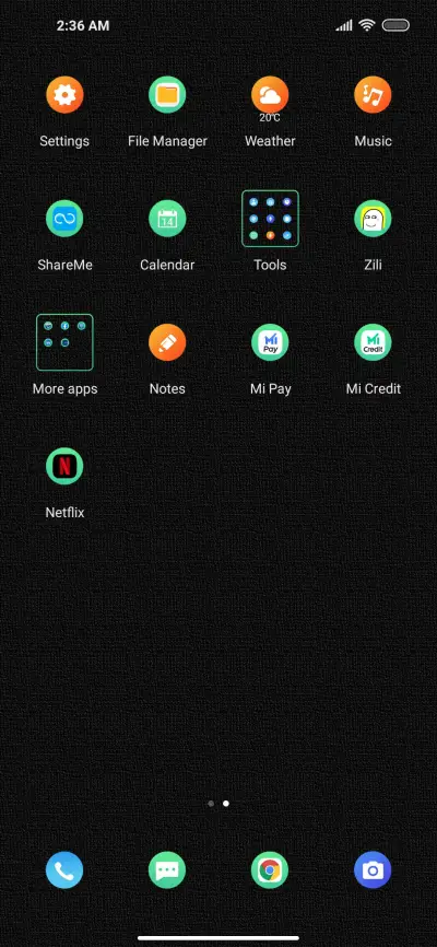 Watch - Screenshot 3