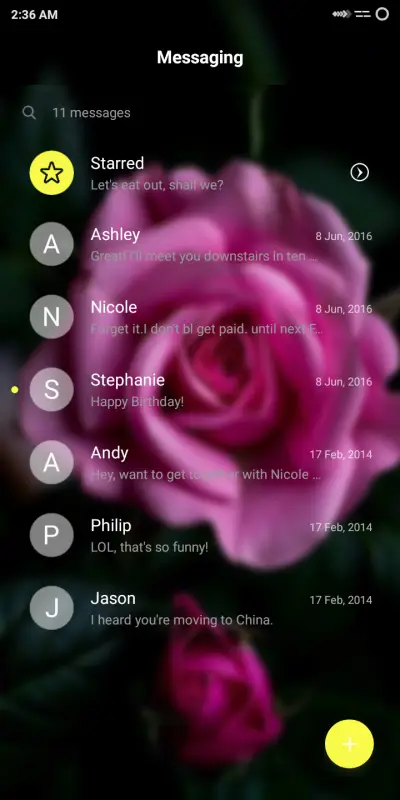 MiOs - Screenshot 7