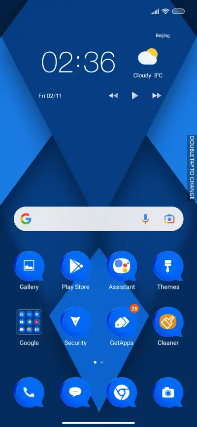 Designs Si - Screenshot 2