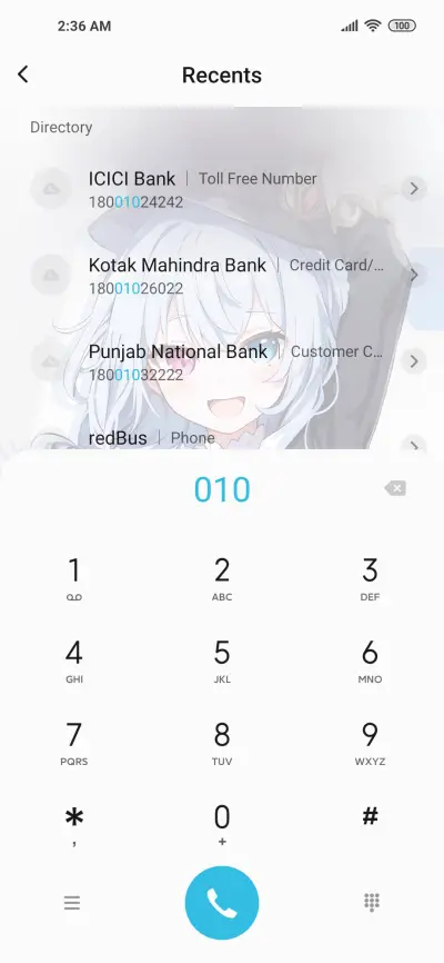 Water God Fufu - Screenshot 6