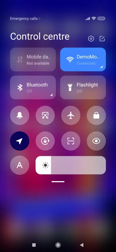 Neon Display_3MDS - Screenshot 5