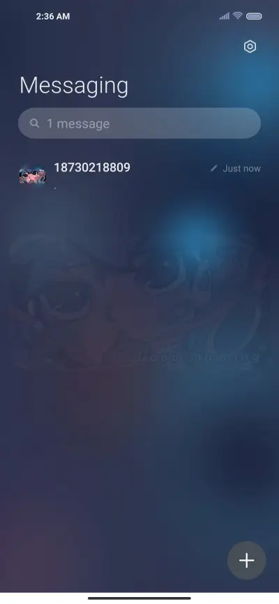 Retro couple - Screenshot 7