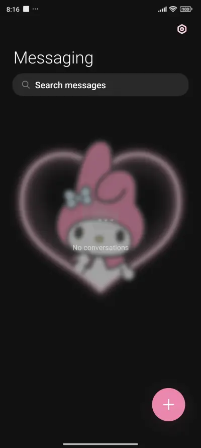 Neon bicolor - Screenshot 7