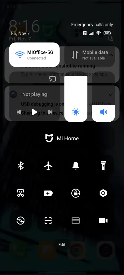 Cityscape - Screenshot 5