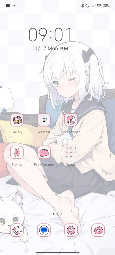 Cat Nap - Screenshot 3