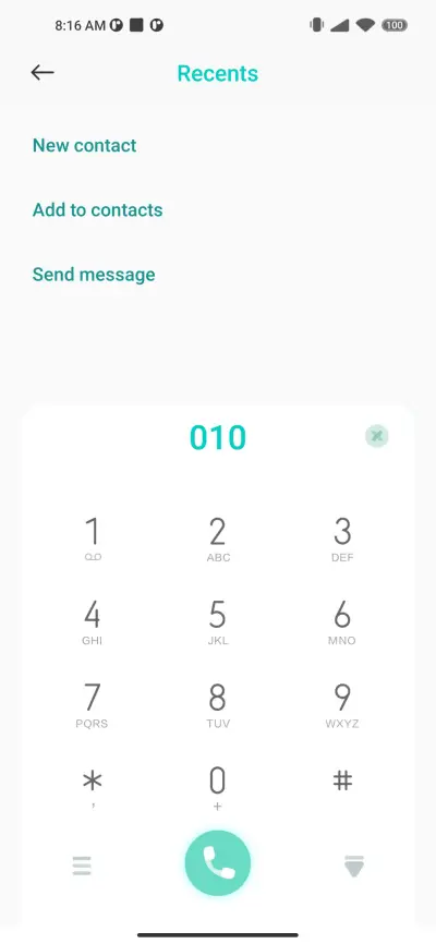 Soul m14 - Screenshot 6