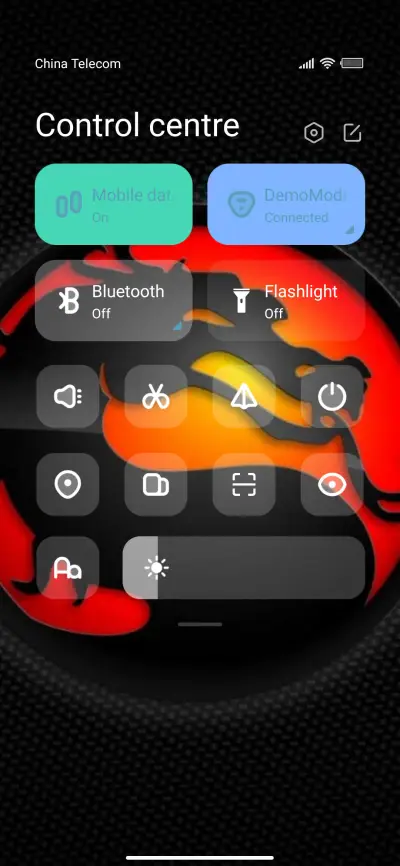 Mortal Kombat - Screenshot 5