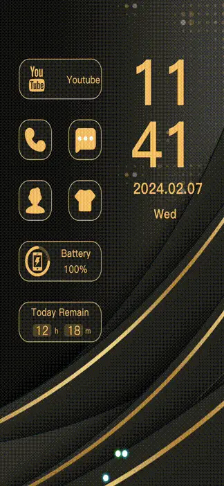 Black gold