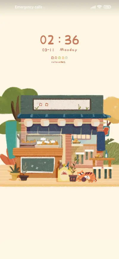 Convenience store - Screenshot 2