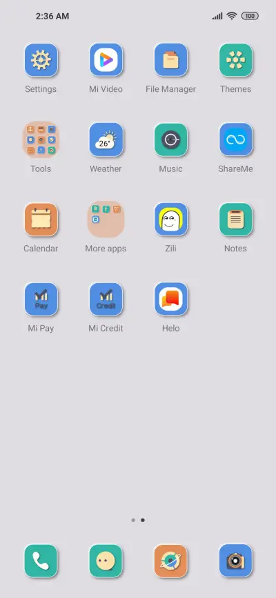 yeah spaceman - Screenshot 4