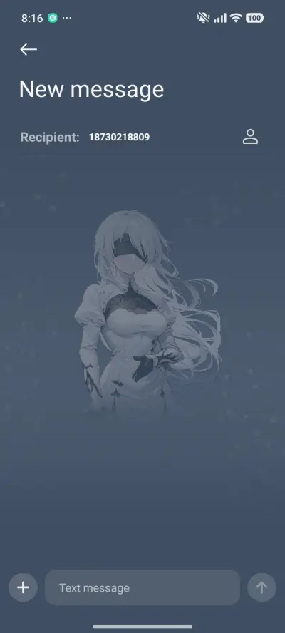 Tech Chic Girl - Screenshot 8