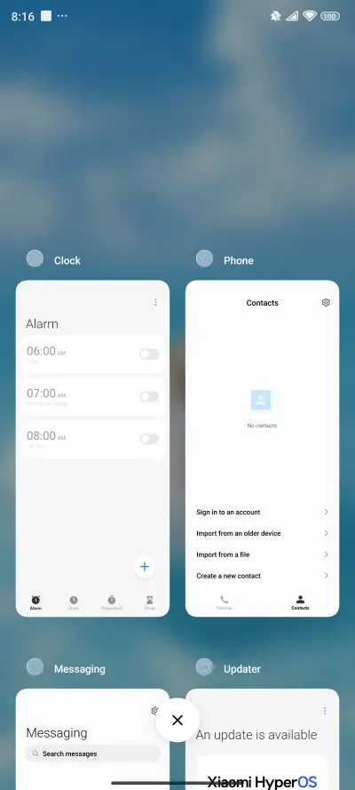 Cool Float - Screenshot 5