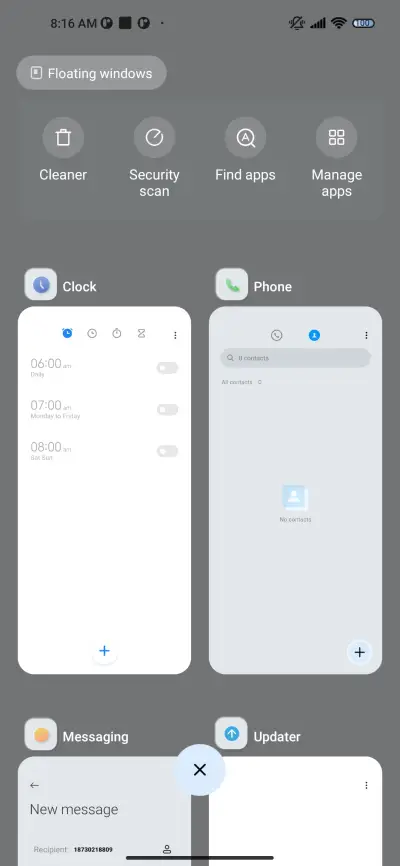 Nimble Astronaut - Screenshot 4