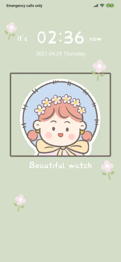 Love girls - Screenshot 1