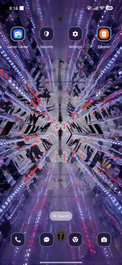 Human - Screenshot 3