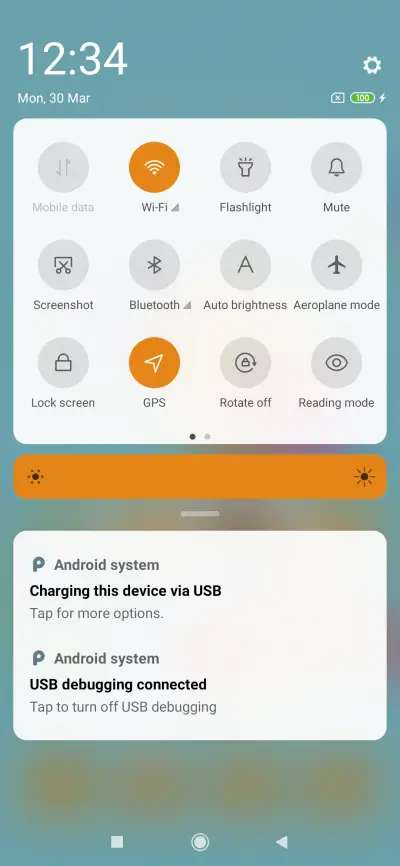 Fool_3MDP - Screenshot 5