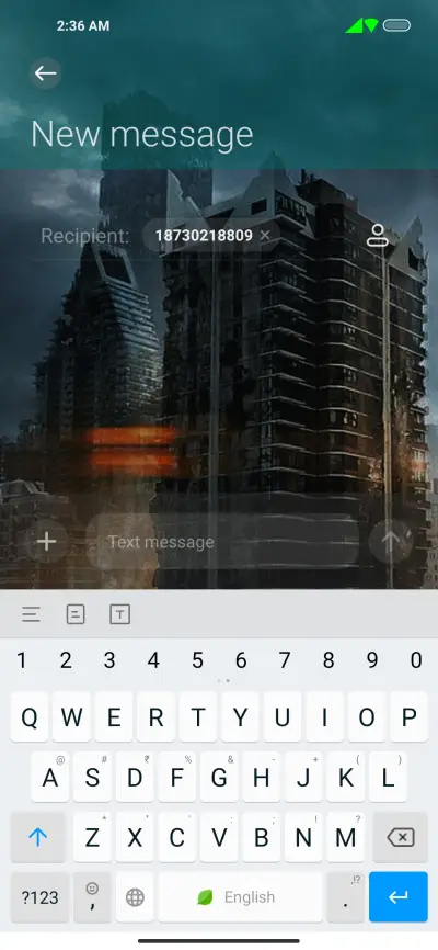 Day after tommorow - Screenshot 8