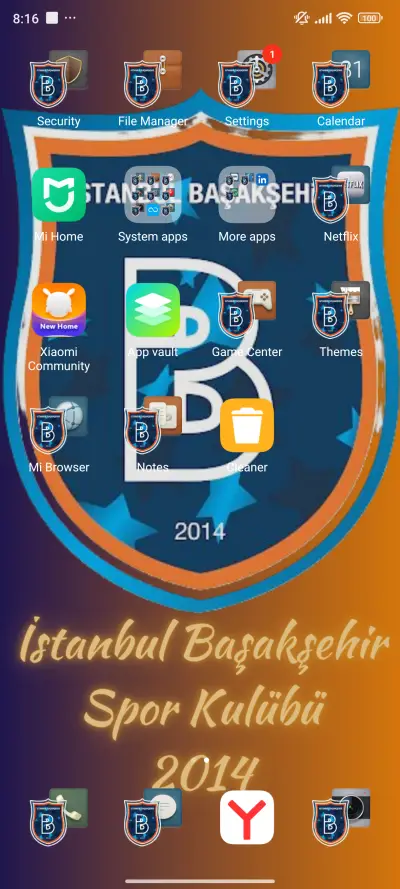 BASAKSEHIR - Screenshot 3