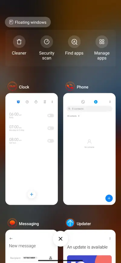 Simple - Screenshot 4