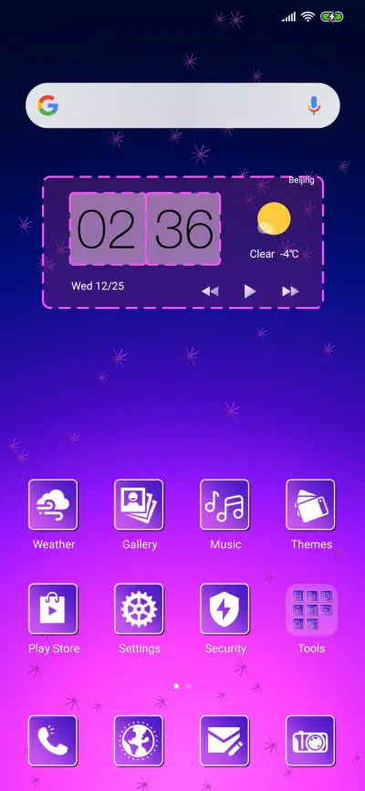 Mi Turns 5 (4) - Screenshot 2